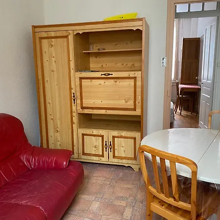 Apartamento Cosy Centre-ville - 4 Pers. - Fr-1-858-40