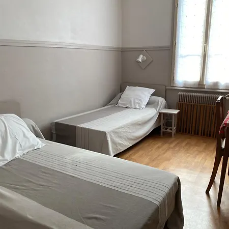 Apartamento Cosy Centre-ville - 4 Pers. - Fr-1-858-40