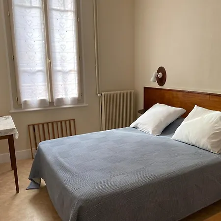 Cosy Centre-ville - 4 Pers. - Fr-1-858-40
