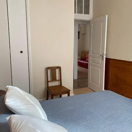 Cosy Centre-ville - 4 Pers. - Fr-1-858-40 Apartamento